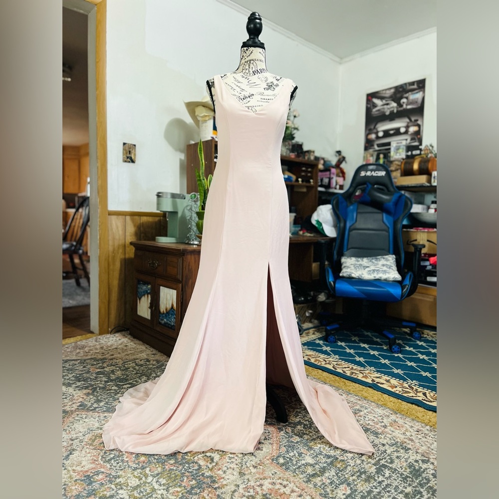 Dear Cleo Bridesmaid’s Dress